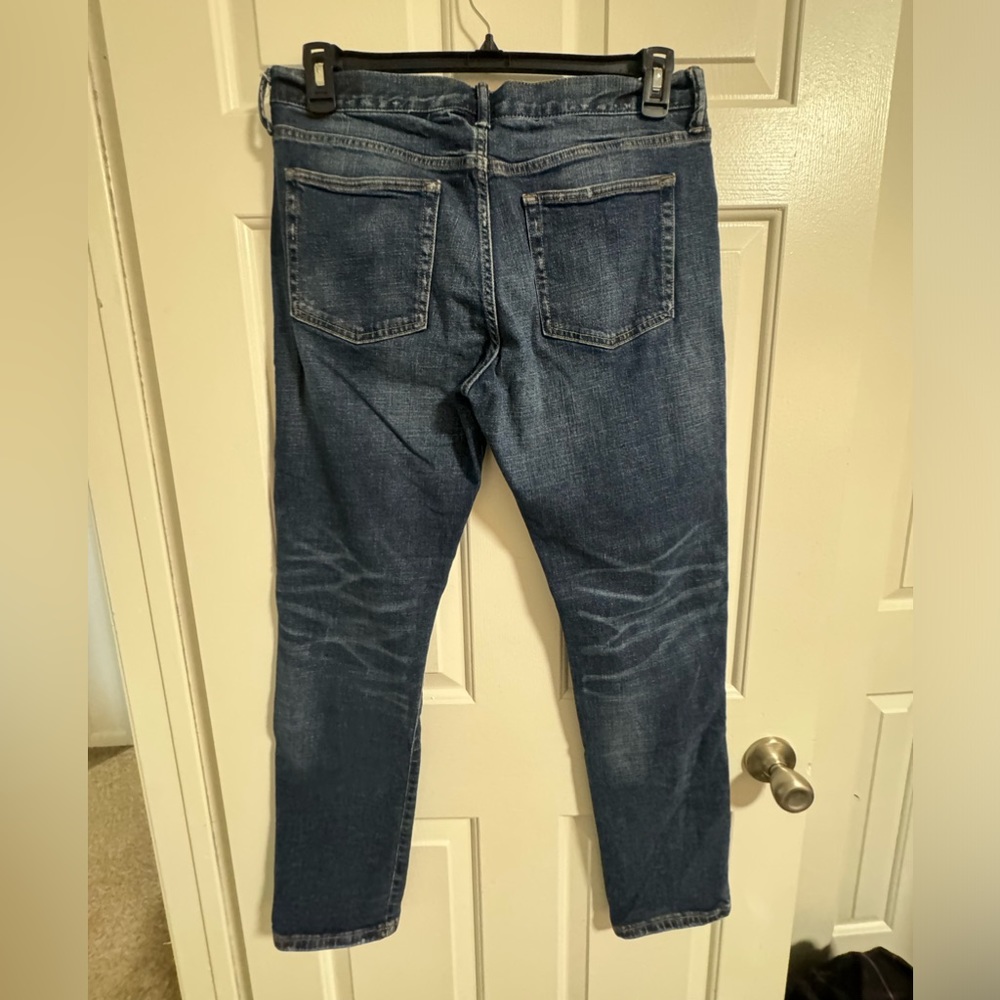 GAP jeans
